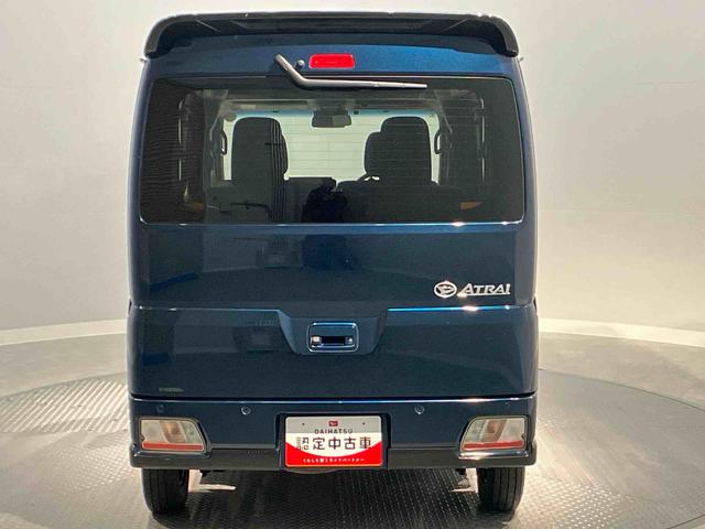 アトレーＲＳ（岩手県）の中古車