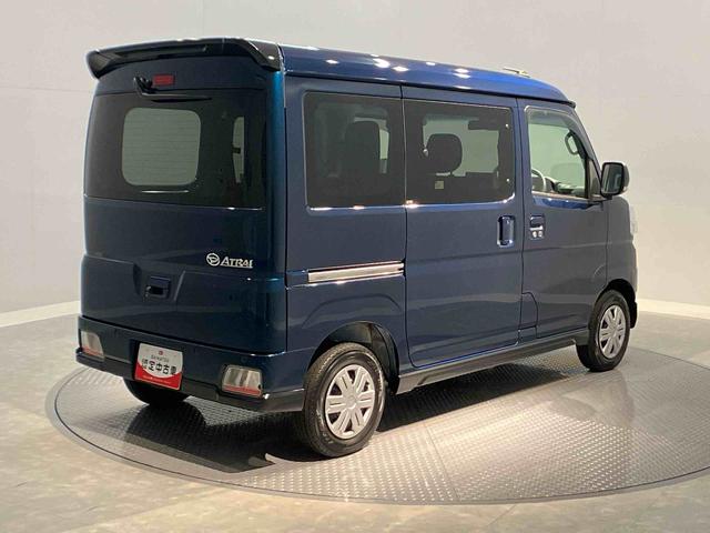 アトレーＲＳ（岩手県）の中古車