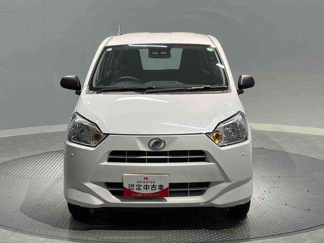 ミライースＬ　ＳＡIII（岩手県）の中古車