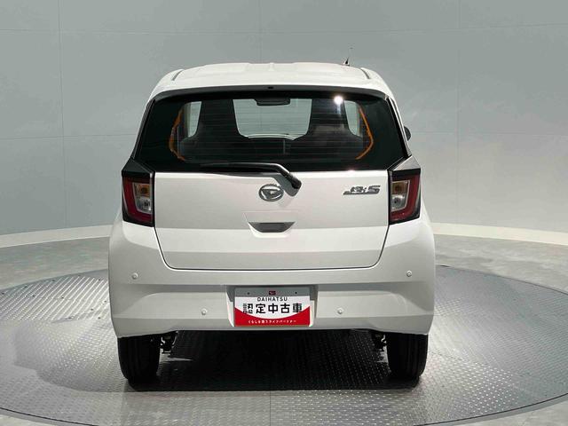 ミライースＬ　ＳＡIII（岩手県）の中古車