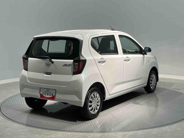 ミライースＬ　ＳＡIII（岩手県）の中古車