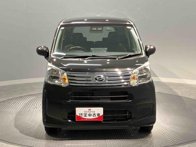 ムーヴＸリミテッド　ＳＡIII（岩手県）の中古車