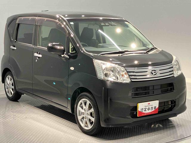 ムーヴＸリミテッド　ＳＡIII（岩手県）の中古車