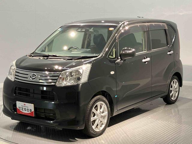 ムーヴＸリミテッド　ＳＡIII（岩手県）の中古車
