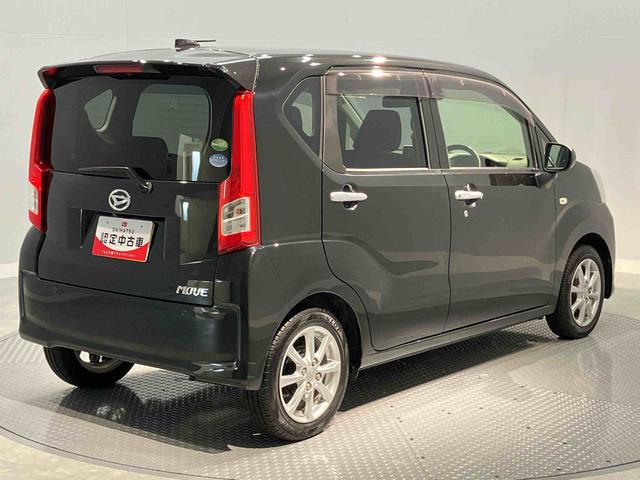 ムーヴＸリミテッド　ＳＡIII（岩手県）の中古車