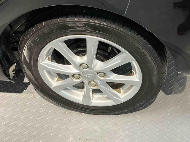 ムーヴＸリミテッド　ＳＡIII（岩手県）の中古車