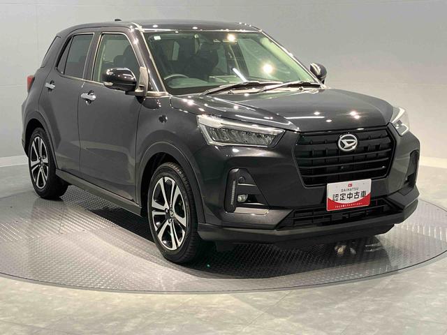 ロッキープレミアム（岩手県）の中古車