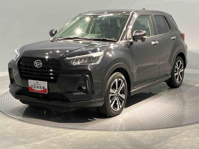 ロッキープレミアム（岩手県）の中古車