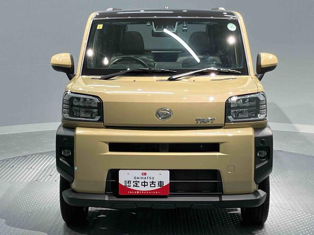 タフトＧ（岩手県）の中古車