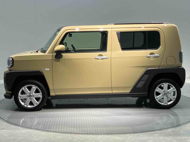 タフトＧ（岩手県）の中古車