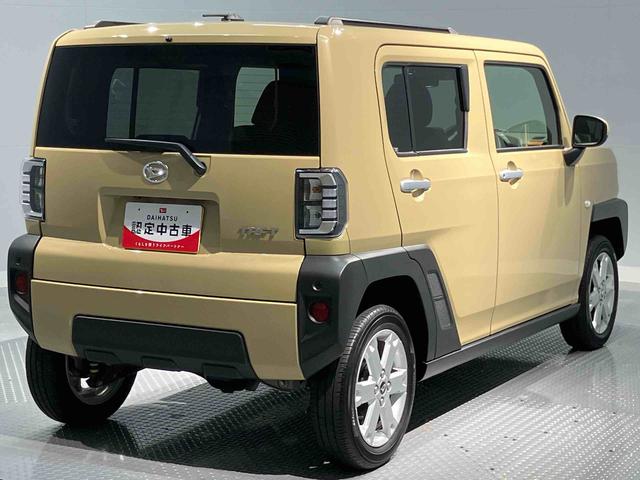 タフトＧ（岩手県）の中古車