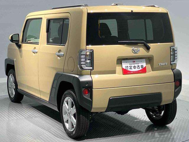 タフトＧ（岩手県）の中古車