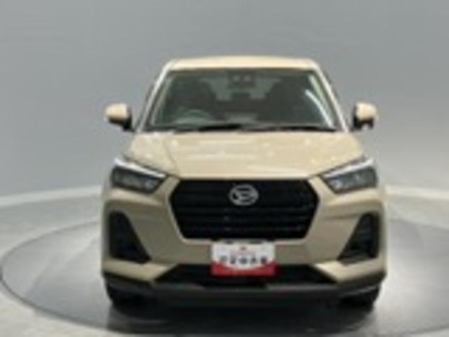 ロッキーＸ（岩手県）の中古車