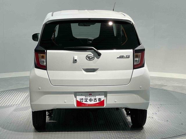 ミライースＸ　ＳＡIII（岩手県）の中古車