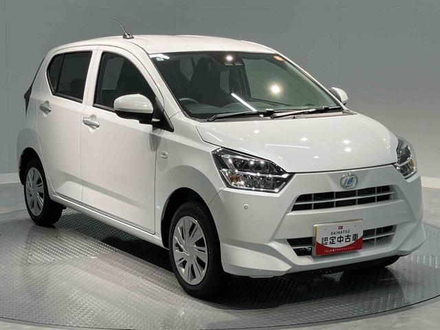 ミライースＸ　ＳＡIII（岩手県）の中古車