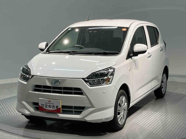 ミライースＸ　ＳＡIII（岩手県）の中古車