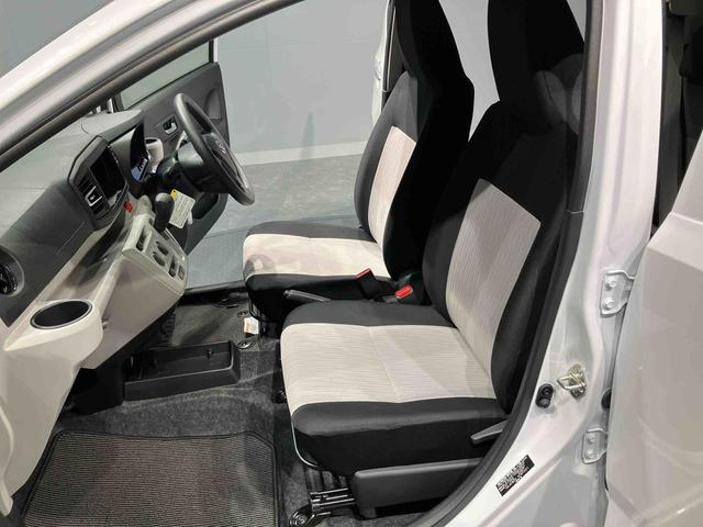 ミライースＸ　ＳＡIII（岩手県）の中古車