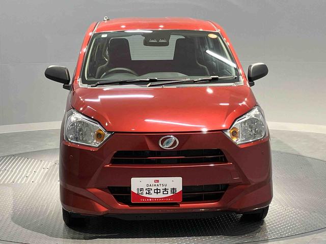 ミライースＬ　ＳＡIII（岩手県）の中古車