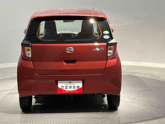 ミライースＬ　ＳＡIII（岩手県）の中古車