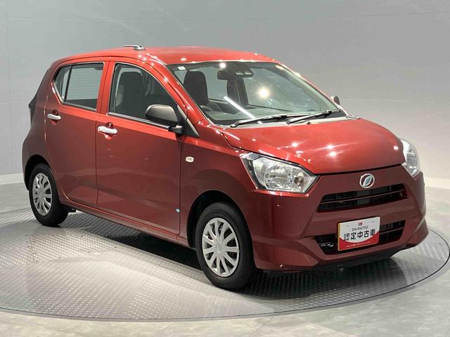ミライースＬ　ＳＡIII（岩手県）の中古車