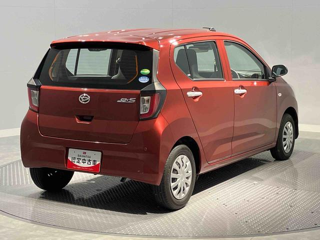 ミライースＬ　ＳＡIII（岩手県）の中古車