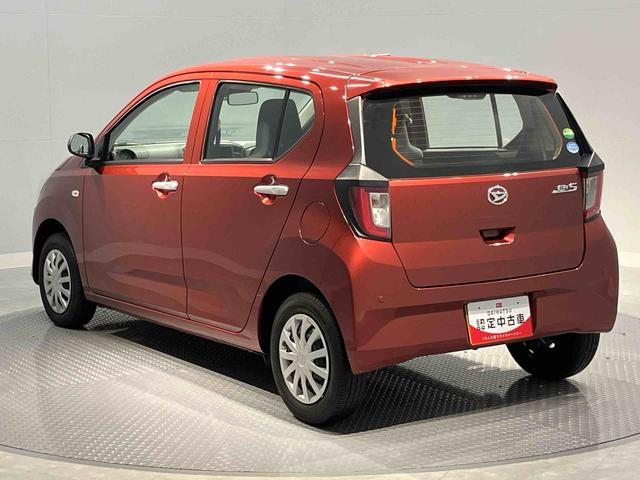 ミライースＬ　ＳＡIII（岩手県）の中古車