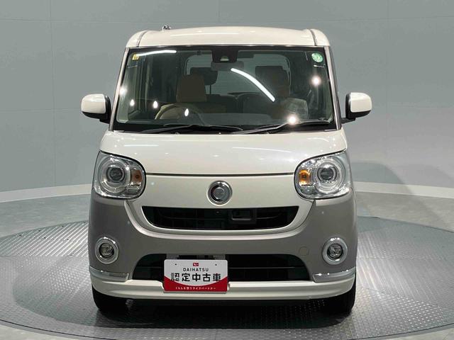 ムーヴキャンバスＧメイクアップ　ＳＡII（岩手県）の中古車