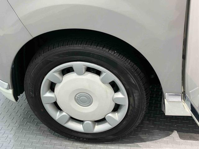 ムーヴキャンバスＧメイクアップ　ＳＡII（岩手県）の中古車