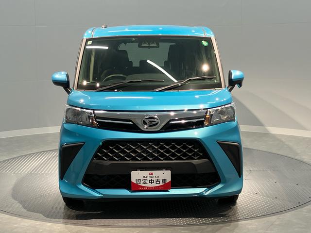 トールＸ（岩手県）の中古車