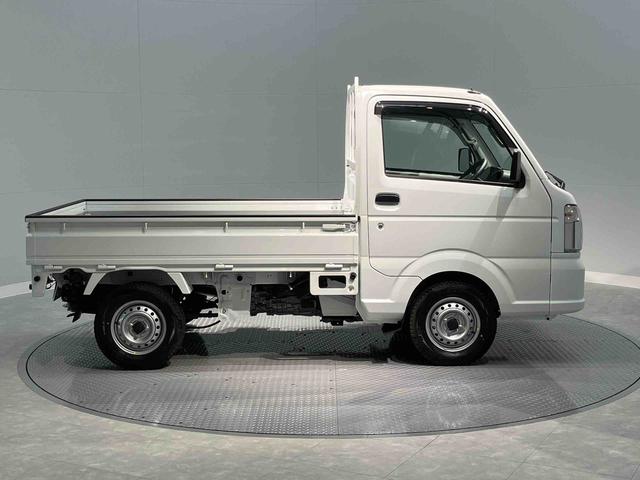 キャリイトラックＫＣエアコン・パワステ４ＷＤ　ＭＴ（岩手県）の中古車