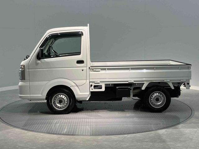 キャリイトラックＫＣエアコン・パワステ４ＷＤ　ＭＴ（岩手県）の中古車