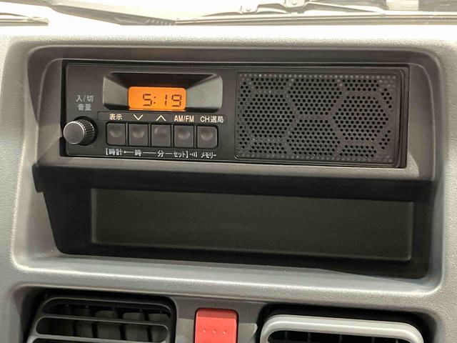 キャリイトラックＫＣエアコン・パワステ４ＷＤ　ＭＴ（岩手県）の中古車