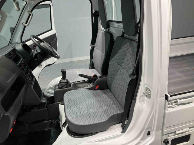 キャリイトラックＫＣエアコン・パワステ４ＷＤ　ＭＴ（岩手県）の中古車