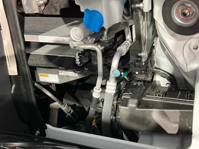 キャリイトラックＫＣエアコン・パワステ４ＷＤ　ＭＴ（岩手県）の中古車