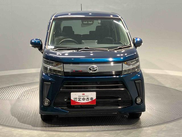 ムーヴカスタム　ＸリミテッドII　ＳＡIII（岩手県）の中古車