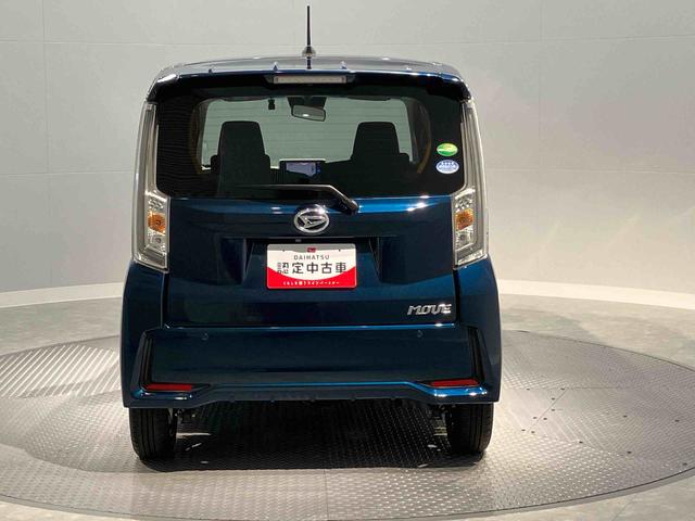 ムーヴカスタム　ＸリミテッドII　ＳＡIII（岩手県）の中古車