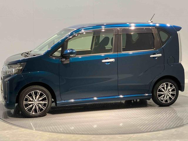 ムーヴカスタム　ＸリミテッドII　ＳＡIII（岩手県）の中古車