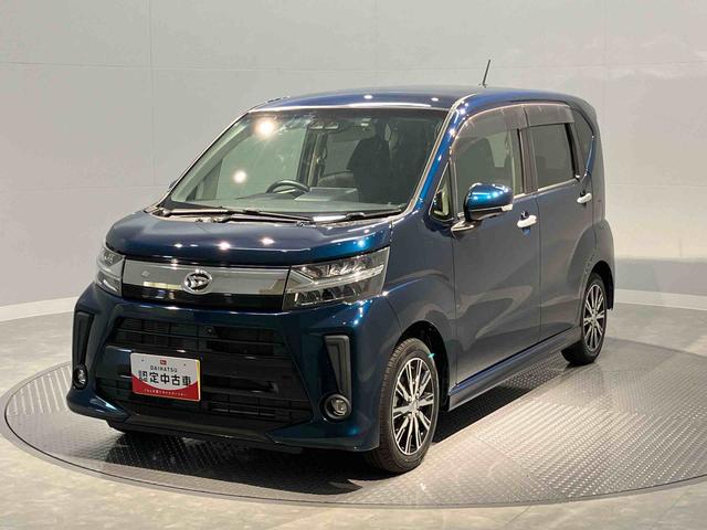 ムーヴカスタム　ＸリミテッドII　ＳＡIII（岩手県）の中古車