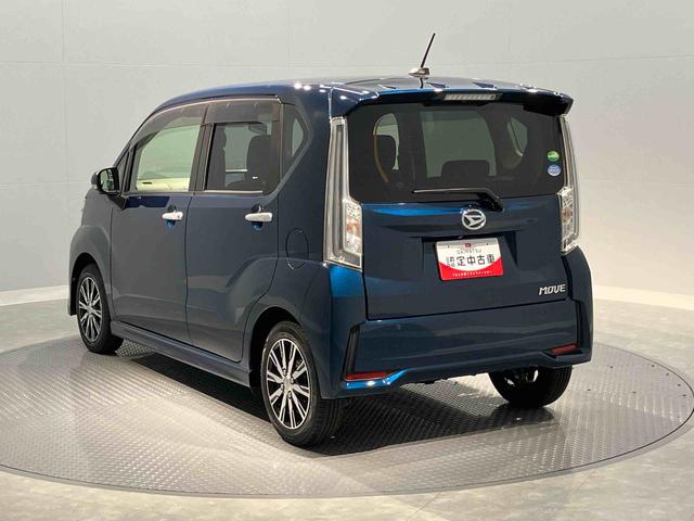 ムーヴカスタム　ＸリミテッドII　ＳＡIII（岩手県）の中古車