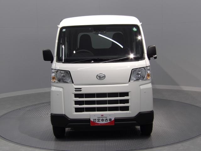 ハイゼットカーゴＤＸ（岩手県）の中古車