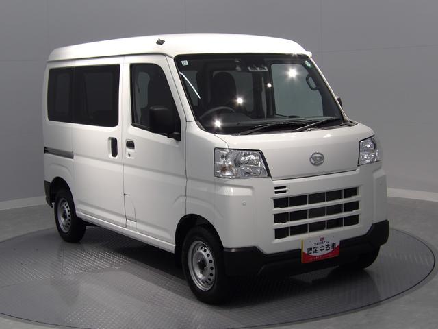 ハイゼットカーゴＤＸ（岩手県）の中古車