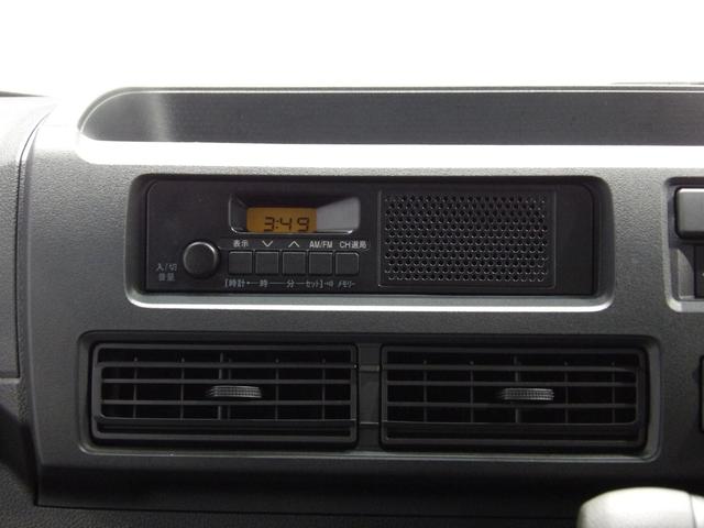 ハイゼットカーゴＤＸ（岩手県）の中古車