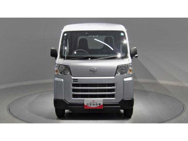 ハイゼットカーゴＤＸ（岩手県）の中古車