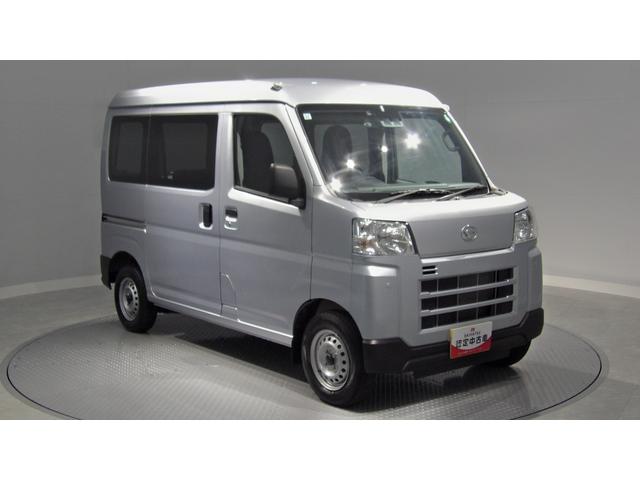 ハイゼットカーゴＤＸ（岩手県）の中古車
