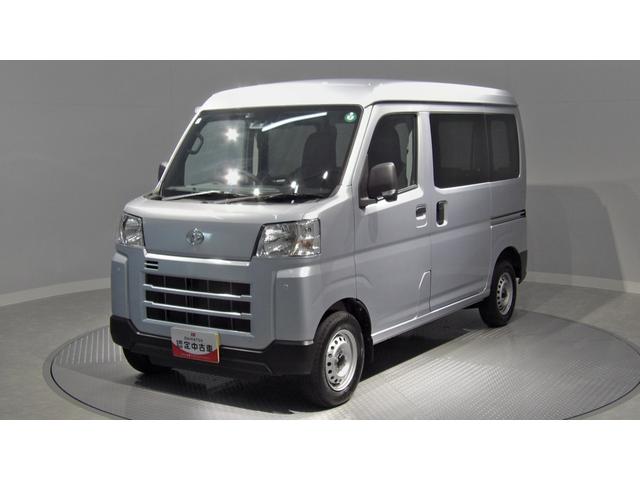 ハイゼットカーゴＤＸ（岩手県）の中古車