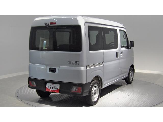 ハイゼットカーゴＤＸ（岩手県）の中古車