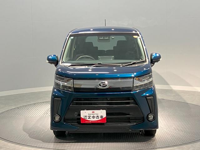 ムーヴカスタム　ＸリミテッドII　ＳＡIII（岩手県）の中古車