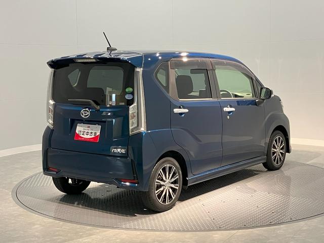 ムーヴカスタム　ＸリミテッドII　ＳＡIII（岩手県）の中古車