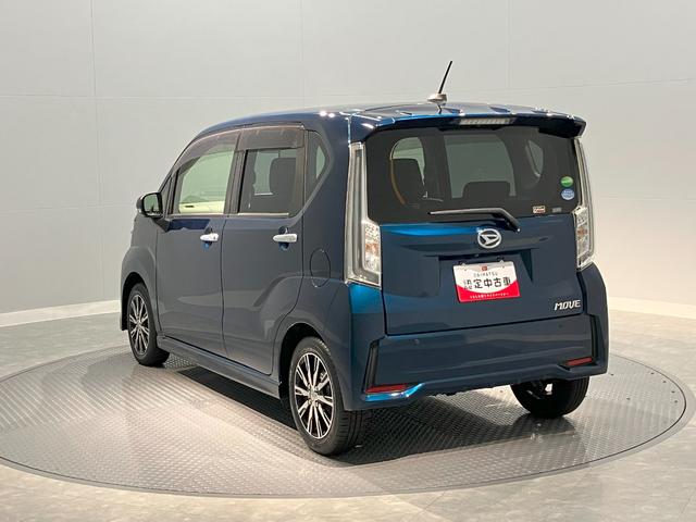 ムーヴカスタム　ＸリミテッドII　ＳＡIII（岩手県）の中古車