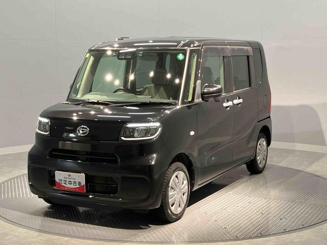 タントＬ（岩手県）の中古車